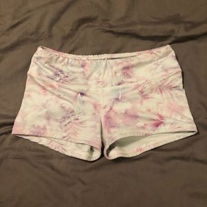 Fleo shorts